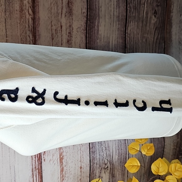 NEW ABERCROMBIE & FITCH KIDS LONG SLEEVE PULLOVER TEE - Picture 8 of 14